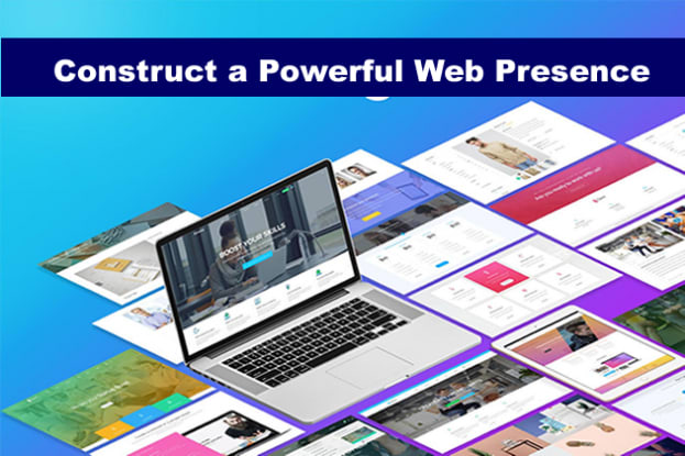website design services